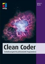 Bild: Clean Coder - MITP