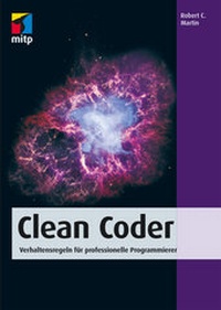 Abbildung von: Clean Coder - MITP