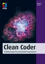Bild: Clean Coder - MITP