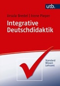 Cover: Integrative Deutschdidaktik - UTB