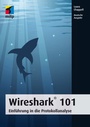 Cover: Wireshark&reg; 101 - MITP