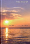 Cover: Gedichte ver&auml;ndern die Welt - Fischer, R. G.