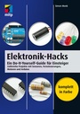 Cover: Elektronik-Hacks - MITP