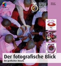 Abbildung von: Der fotografische Blick - MITP