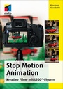 Cover: Stop Motion Animation - MITP
