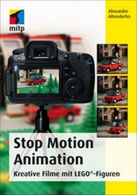 Abbildung von: Stop Motion Animation - MITP