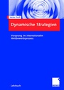 Cover: Dynamische Strategien - Springer Gabler