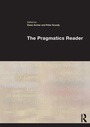 Cover: The Pragmatics Reader - Routledge