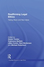 Cover: Reaffirming Legal Ethics - Routledge