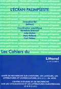 Cover: L'&eacute;cran-palimpseste - Shaker