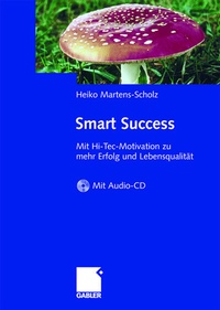 Abbildung von: Smart Success - Springer Gabler