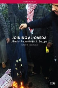 Enlarge image Cover: Joining al-Qaeda - Routledge