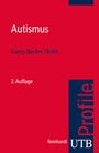 Cover: Autismus - UTB