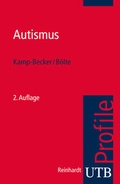 Cover: Autismus - UTB