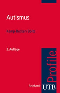Enlarge image Cover: Autismus - UTB