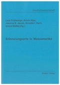 Cover: Erinnerungsorte in Mesoamerika - Shaker