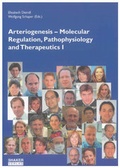 Cover: Arteriogenesis - Molecular Regulation, Pathophysiology and Therapeutics I - Shaker