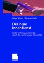 Cover: Der neue Innendienst - Springer Gabler
