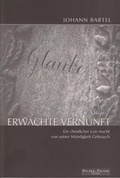 Cover: Erwachte Vernunft - Fischer, R. G.