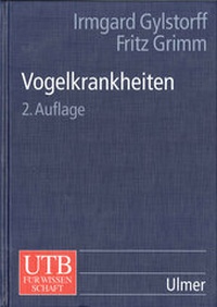 Abbildung von: Vogelkrankheiten - UTB