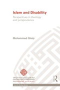 Cover: Islam and Disability - Routledge