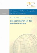 Cover: Genossenschaften auf dem Weg in die Zukunft - Shaker