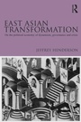 Cover: East Asian Transformation - Routledge