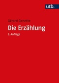 Cover: Die Erz&auml;hlung - UTB