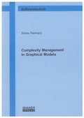 Cover: Complexity Management in Graphical Models - Shaker