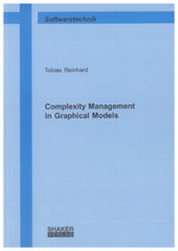 Enlarge image Cover: Complexity Management in Graphical Models - Shaker