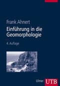 Cover: Einf&uuml;hrung in die Geomorphologie - UTB