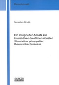 Cover: Ein integrierter Ansatz zur interaktiven dreidimensionalen Simulation gekoppelter thermischer Prozesse - Shaker