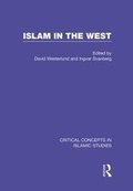 Cover: Islam in the West: v. 1 - Routledge