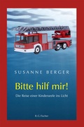 Cover: Bitte hilf mir! - Fischer, R. G.