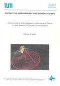 Cover: Adaptive Optics for the Mitigation of Atmospheric Effects in Laser Satellite-To-Ground Communications - Shaker