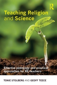 Enlarge image Cover: Teaching Religion and Science - Routledge