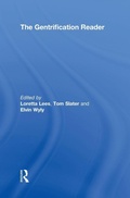 Cover: The Gentrification Reader - Routledge
