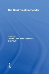 Enlarge image Cover: The Gentrification Reader - Routledge