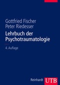 Cover: Lehrbuch der Psychotraumatologie - UTB