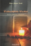 Cover: Weihnachtliche Weisheit - Fischer, R. G.