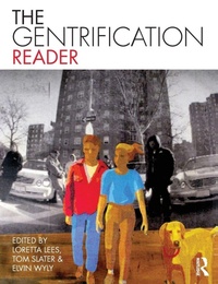 Enlarge image Cover: The Gentrification Reader - Routledge