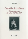 Cover: Fl&uuml;gelschlag der Hoffnung - Frankfurter Verlagsgruppe GmbH