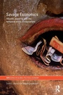 Cover: Savage Economics - Routledge