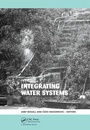 Cover: Integrating Water Systems - CRC Press
