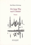 Cover: Der lange Weg nach &Uuml;sk&uuml;dar - Frankfurter Verlagsgruppe GmbH