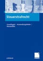 Cover: Steuerstrafrecht - Springer Gabler