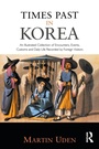 Bild: Times Past in Korea - Routledge