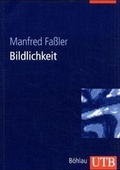 Cover: Bildlichkeit - UTB