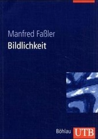 Enlarge image Cover: Bildlichkeit - UTB