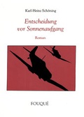 Cover: Entscheidung vor Sonnenaufgang - Frankfurter Verlagsgruppe GmbH